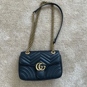 Crossbody bag